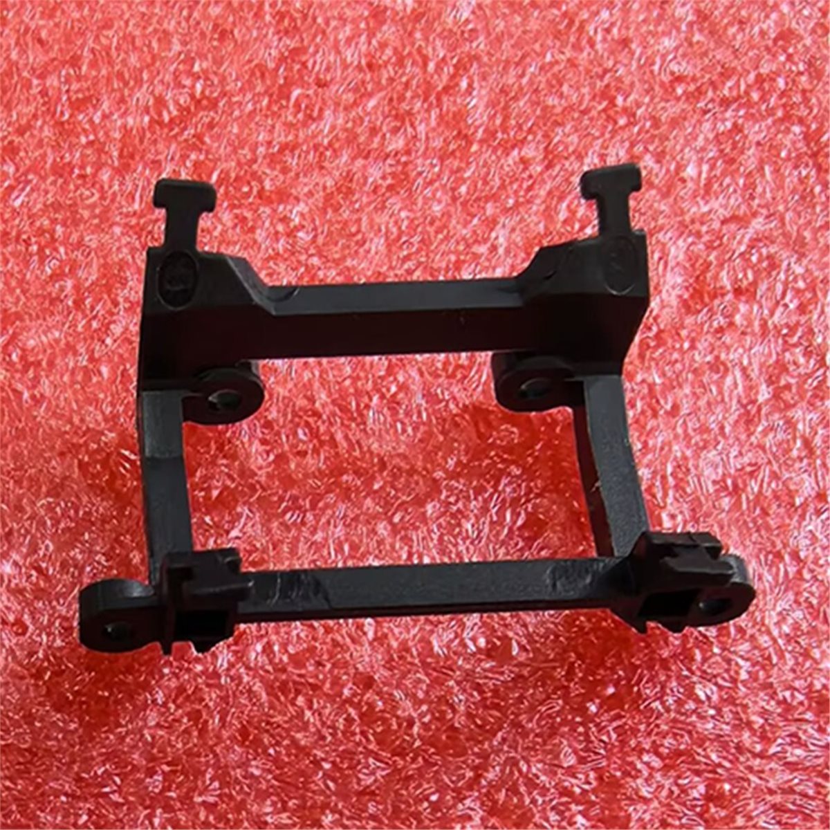 Drone Gimbal Dampener - ฐานยึดโช้คอัพสำหรับโดรน Neo - อะไหล่ทดแทนสำหรับดูดซับแรงกระแทก โดยไม่มีลูกบอลโช้คอัพ