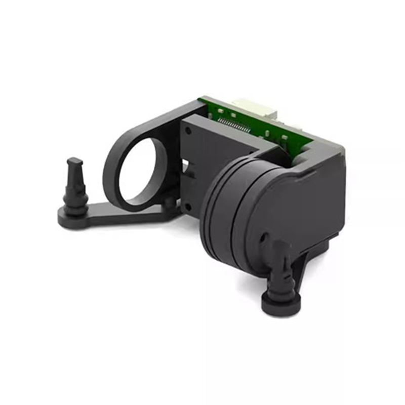 Drone Gimbal Mount - FGGS-GM1 กล้อง FPV Gimbal Pan Tilt