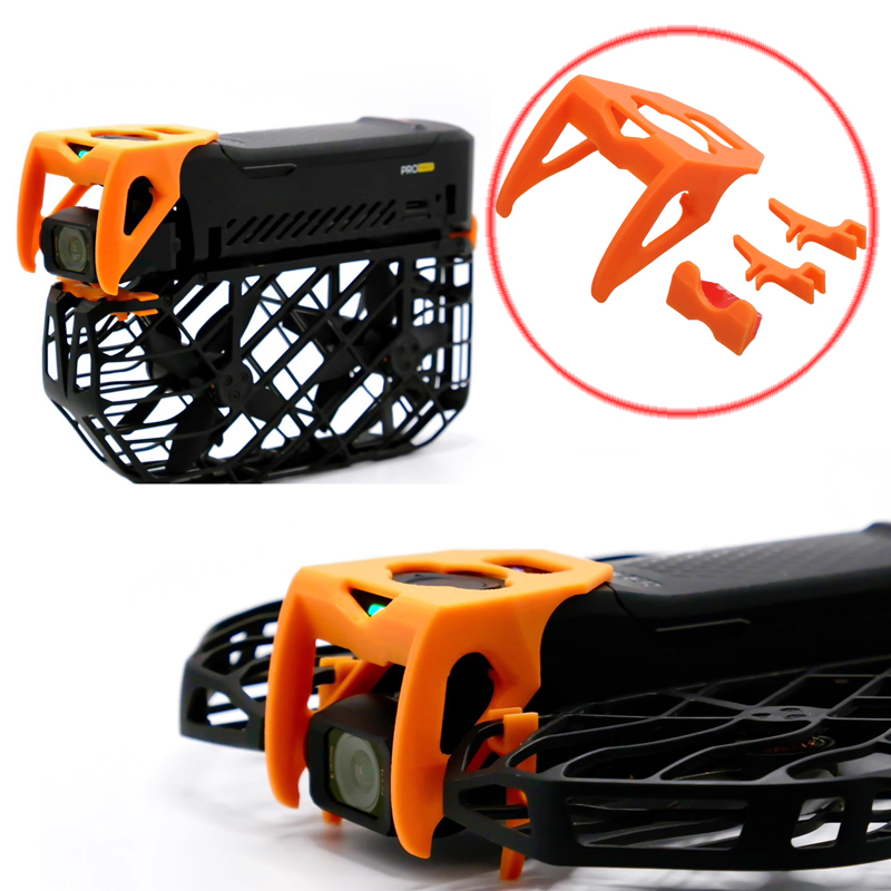 Drone Gimbal Mount - 1 ชุดสําหรับ Hover X1 Pro/Pro Max
