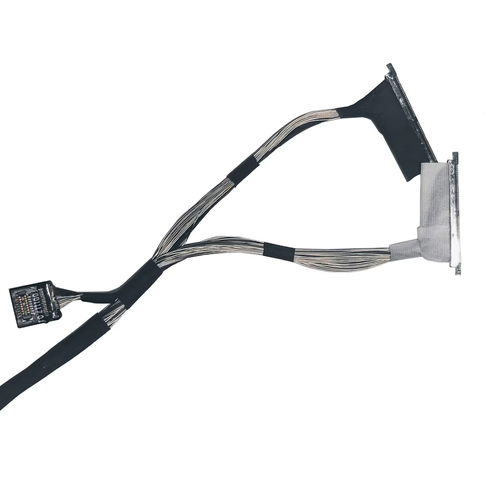 สายสัญญาณเฟล็กซ์กิมบอลใหม่สำหร - Drone Gimbal Ribbon Cable บทวิจารณ์และราคา