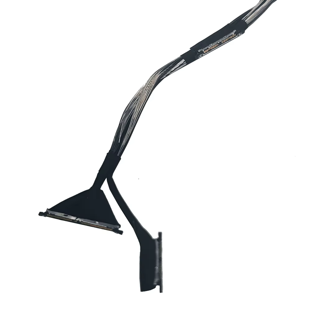 สายสัญญาณเฟล็กซ์กิมบอลใหม่สำหร - Drone Gimbal Ribbon Cable บทวิจารณ์และราคา