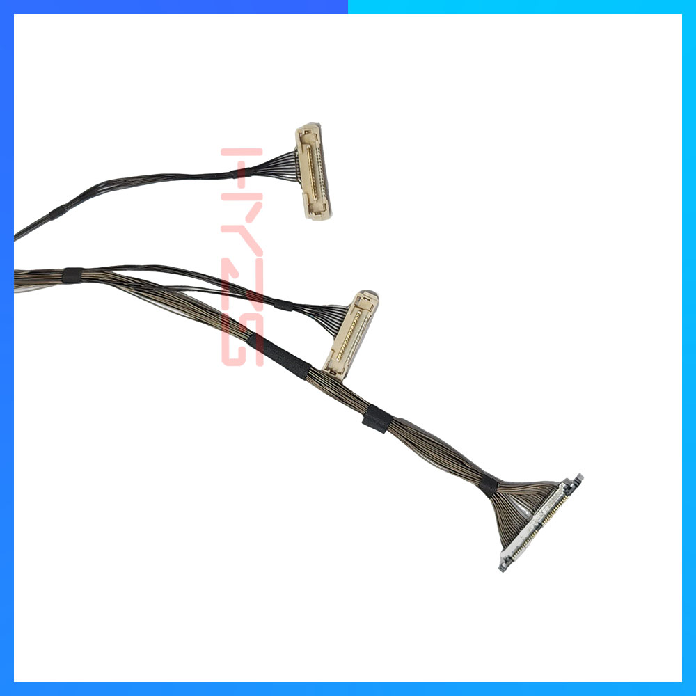 สายแพรสัญญาณกิมบอลกล้องสำหรับโ - Drone Gimbal Ribbon Cable บทวิจารณ์และราคา