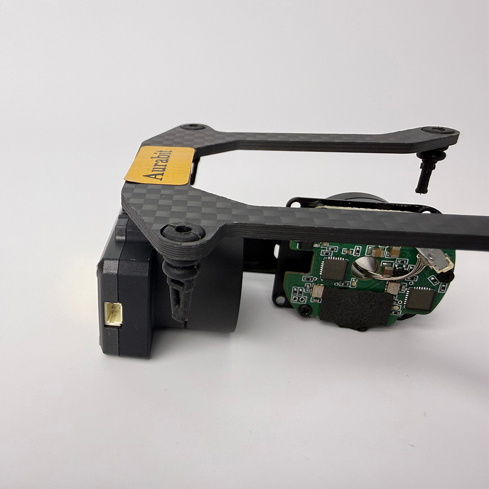 กิมบอลไร้แปรงถ่าน 3 แกน 2 แกน  - Drone Gimbal 3 Axis บทวิจารณ์และราคา