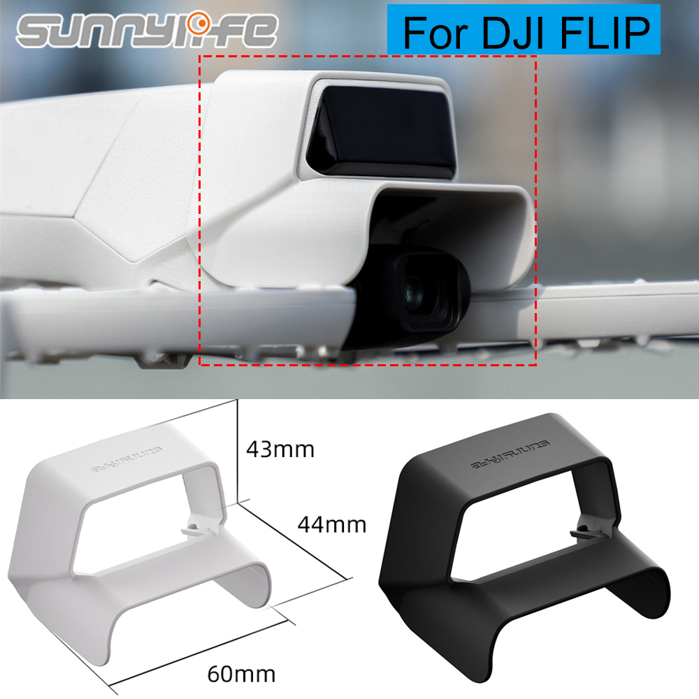 Sunnylife ฝาครอบเลนส์สําหรับ D - Drone Gimbal Case บทวิจารณ์และราคา