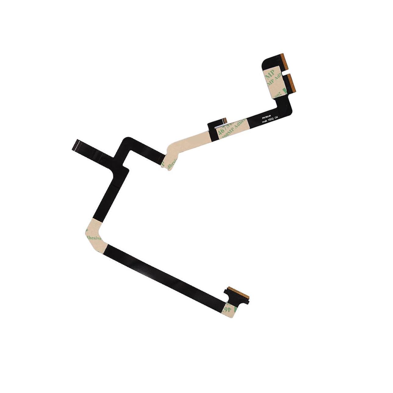 สายรัดสายไฟแบบแบนยืดหยุ่นสำหรั - Drone Gimbal Ribbon Cable บทวิจารณ์และราคา