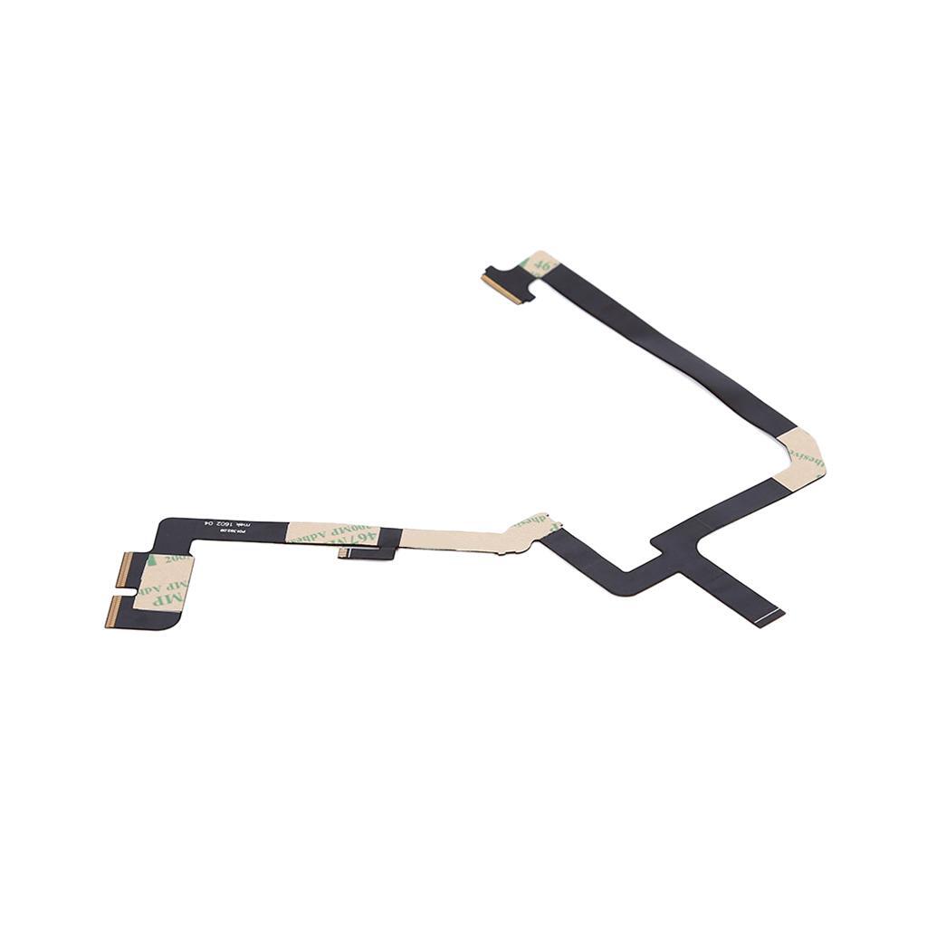 สายรัดสายไฟแบบแบนยืดหยุ่นสำหรั - Drone Gimbal Ribbon Cable บทวิจารณ์และราคา