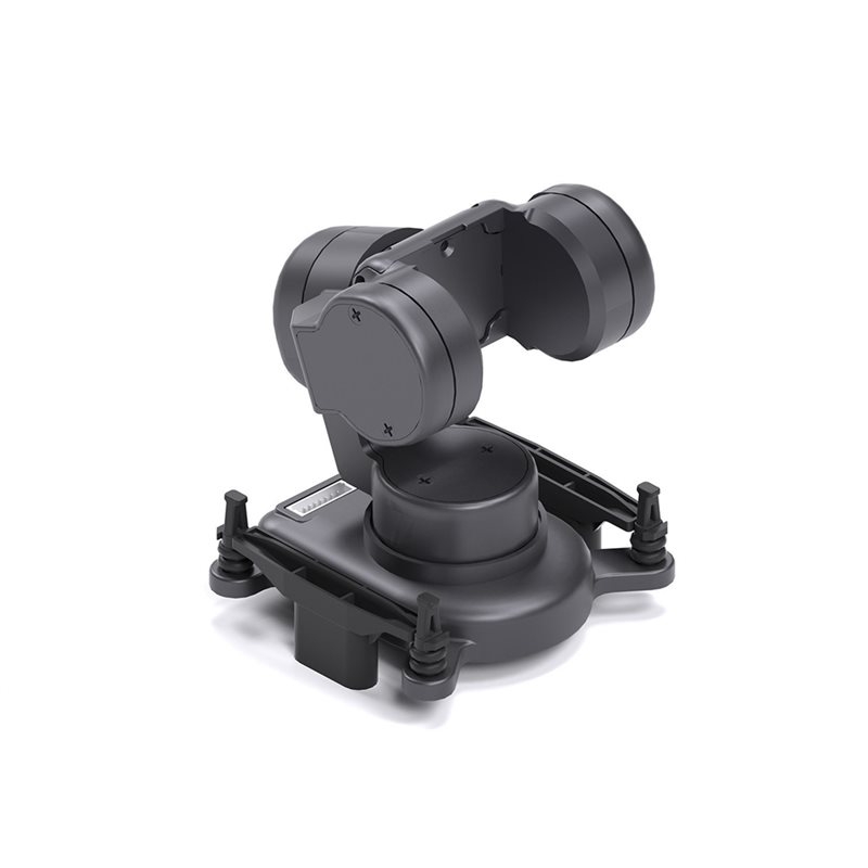 【ใหม่! A25P】 GM3 V2 FPV Gimbal - Drone Gimbal 3 Axis บทวิจารณ์และราคา