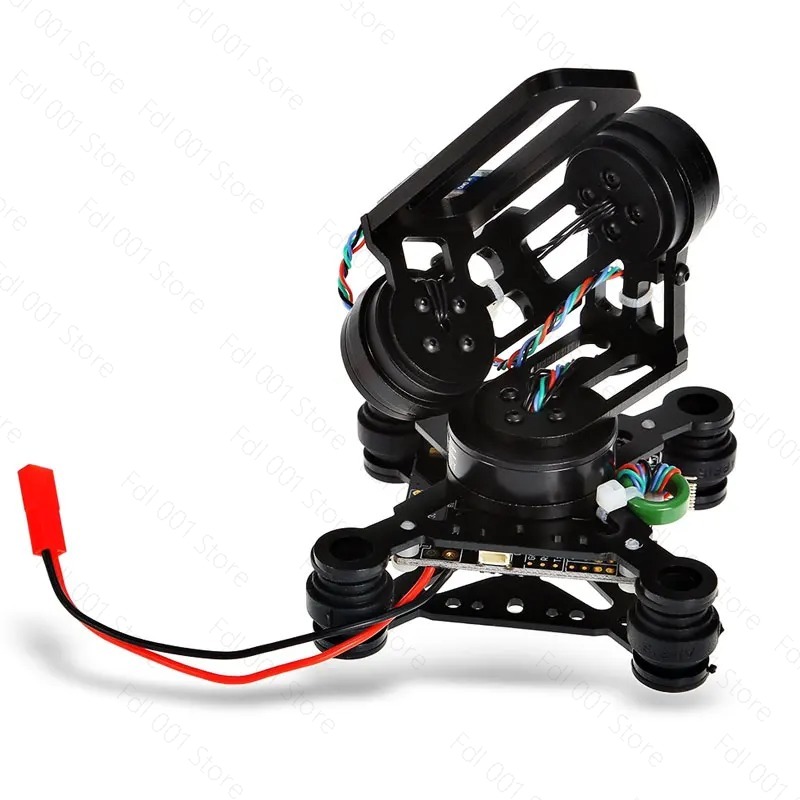 โดรนจำลองแบบเครื่องบิน กล้องสา - Drone Gimbal 3 Axis บทวิจารณ์และราคา