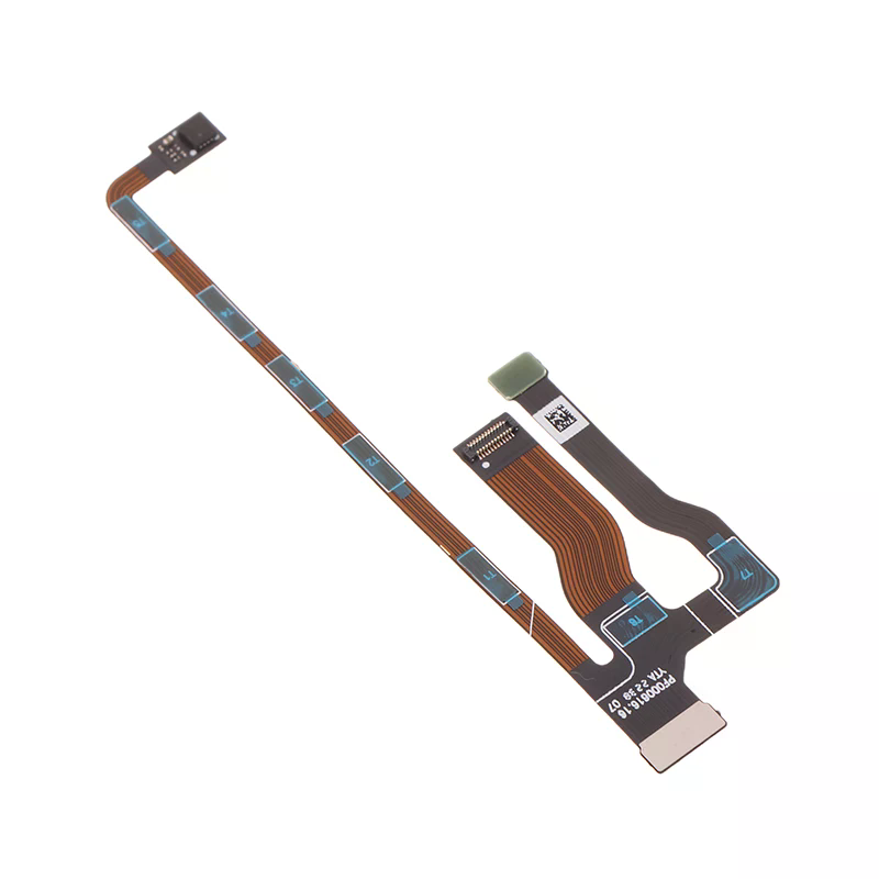 สายแพรแบบยืดหยุ่น 3-in-1 สำหรั - Drone Gimbal Ribbon Cable บทวิจารณ์และราคา